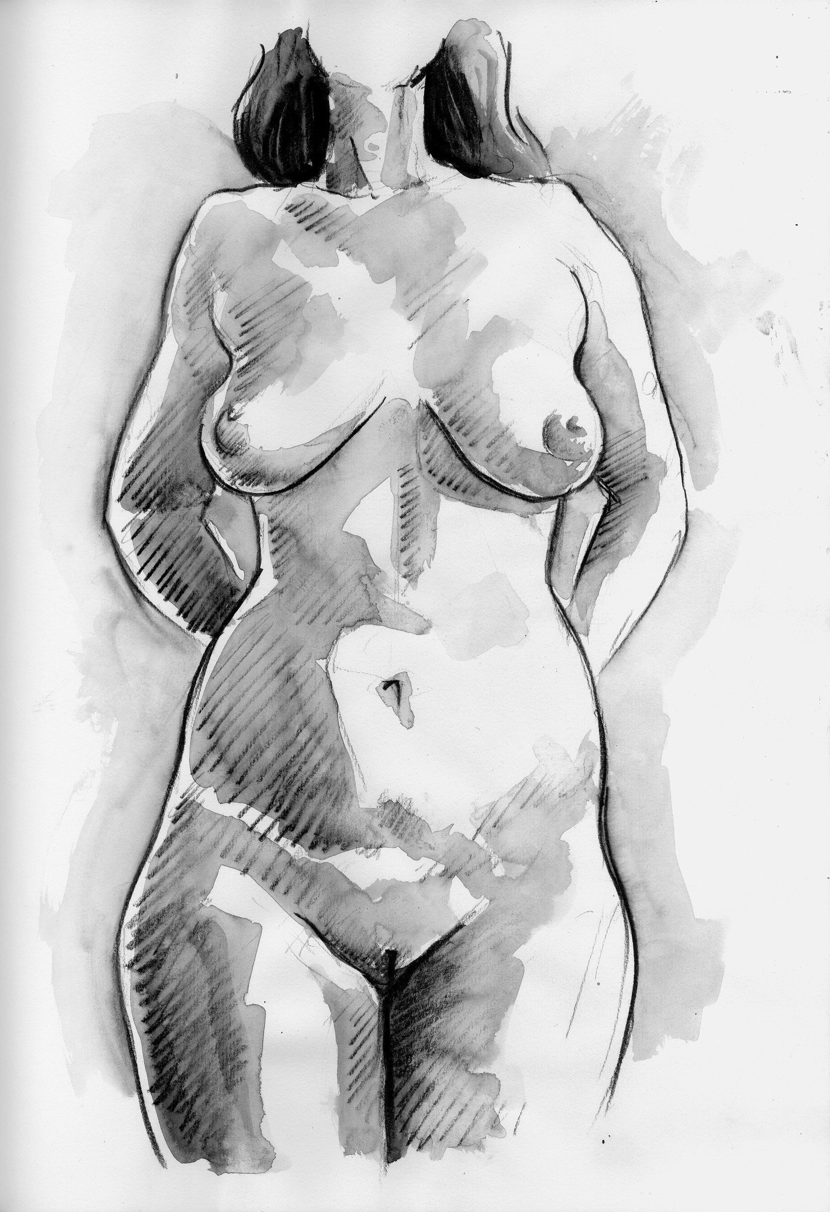 online portrait