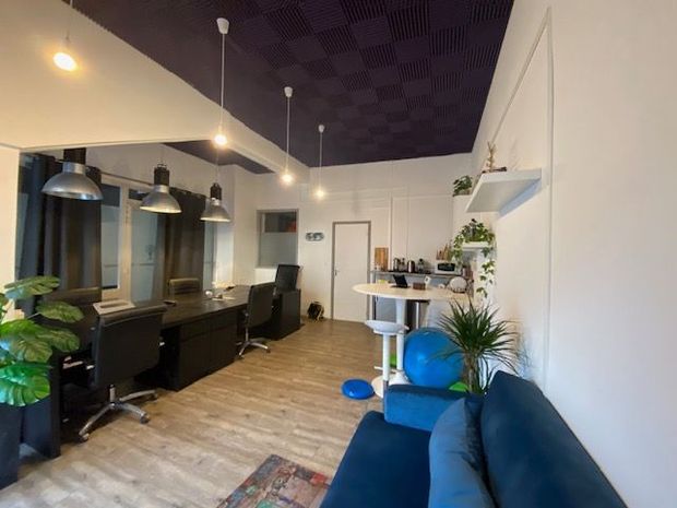 Co-working
