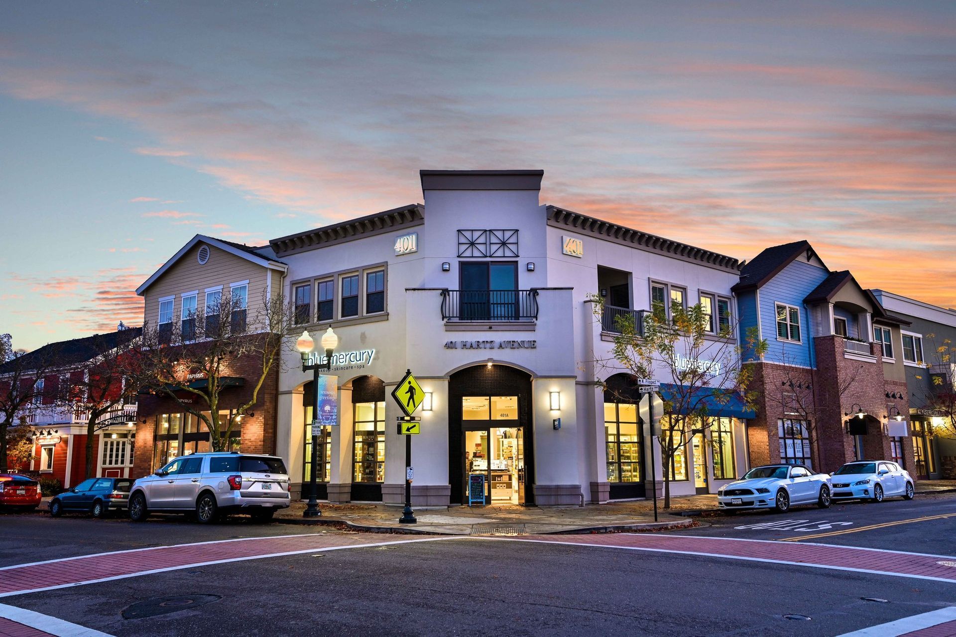 Westside Danville: The Insider's Guide to One of the Bay Area's Best-Kept Secrets