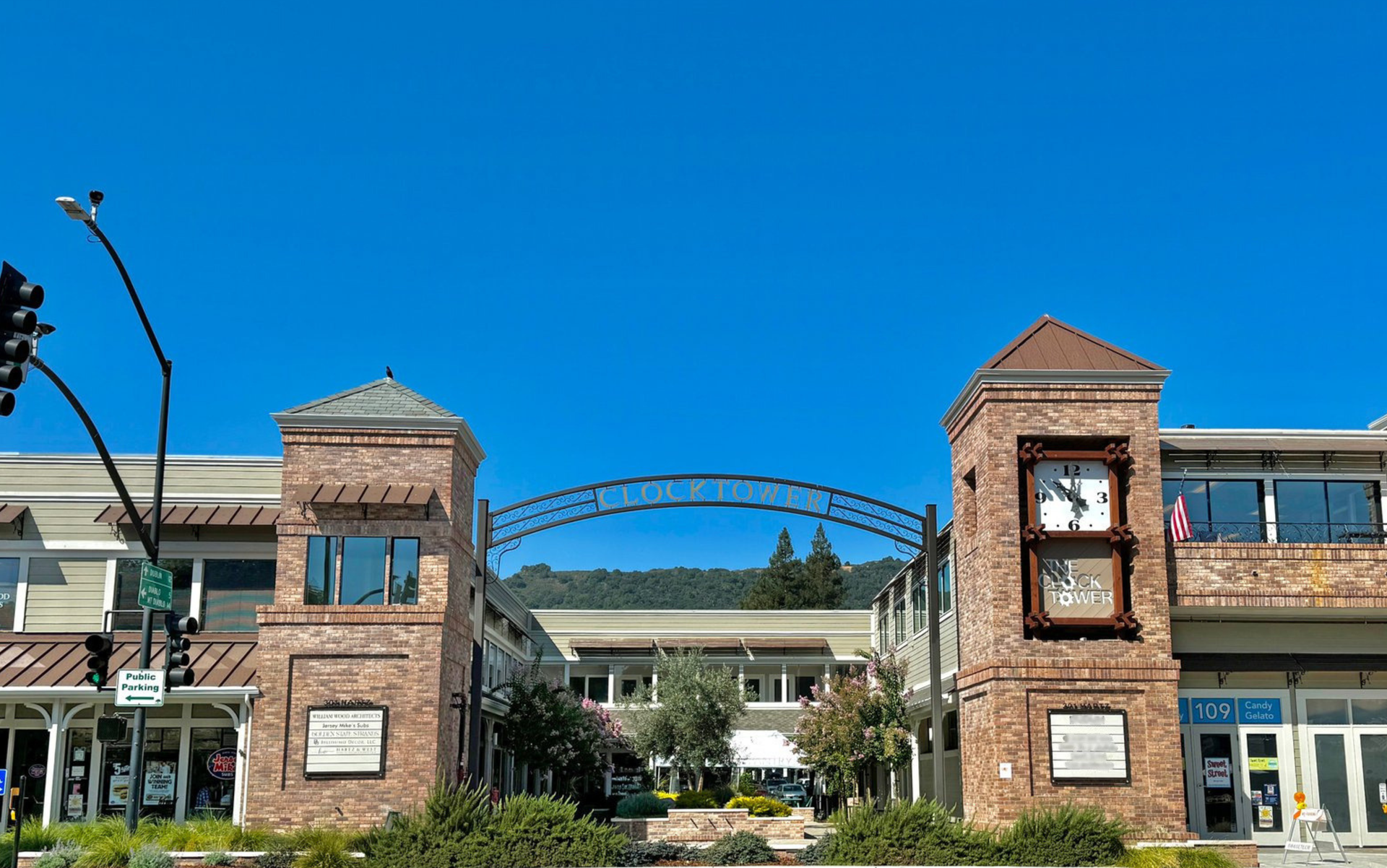 Danville CA real estate market update for Summer 2026 showing home sales growth, mortgage rate trend