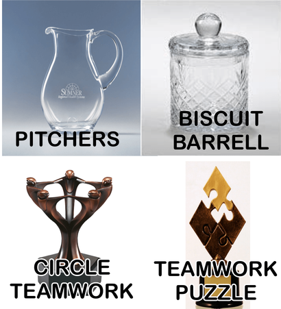 Trophy and embedment — Easley, SC — TU Engraving & Awards Trophy and embedment — Easley, SC — TU Engraving & Awards