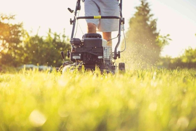 commercial landscaping milton ON