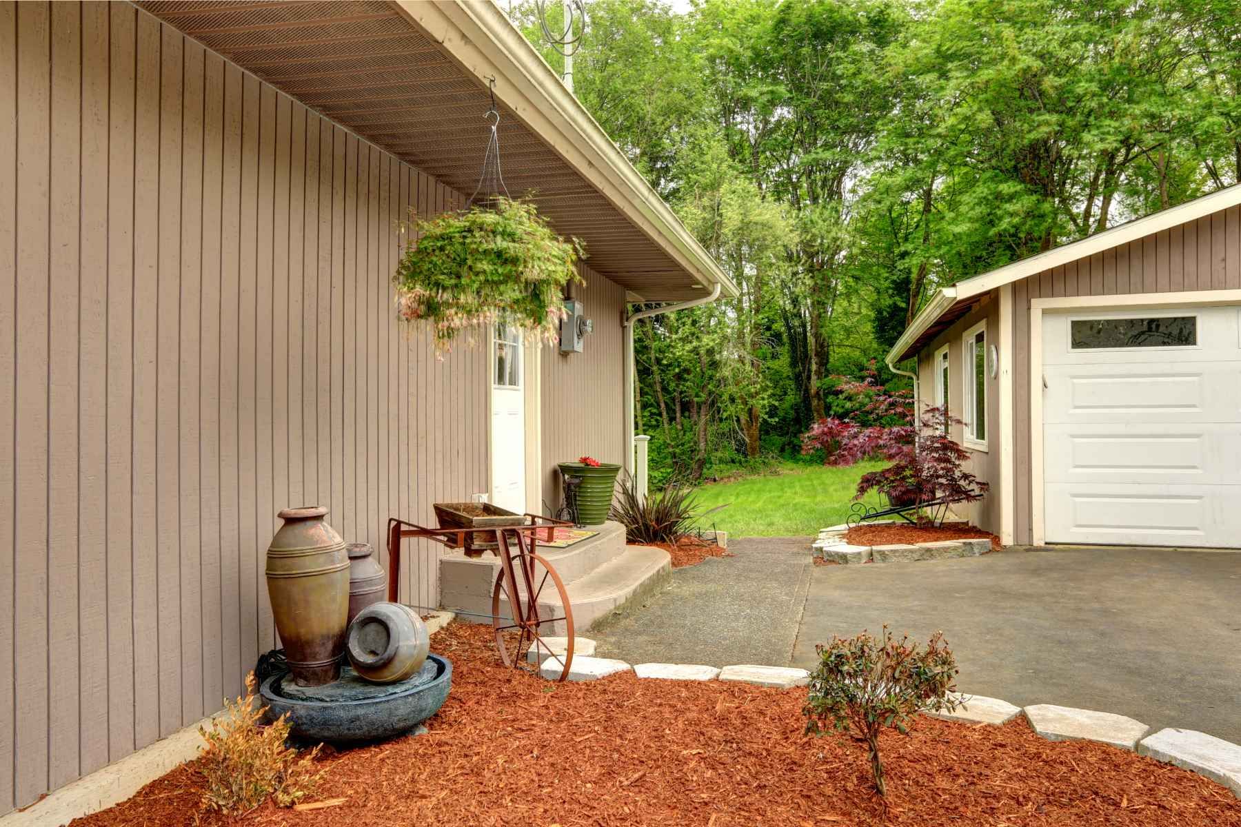 landscaping ideas