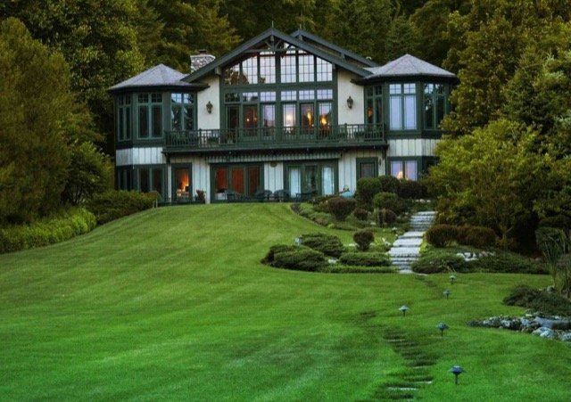 landscaping oakville ON