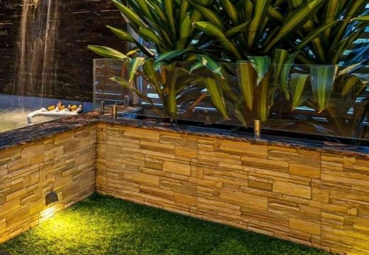 retaining wall cost milton ON