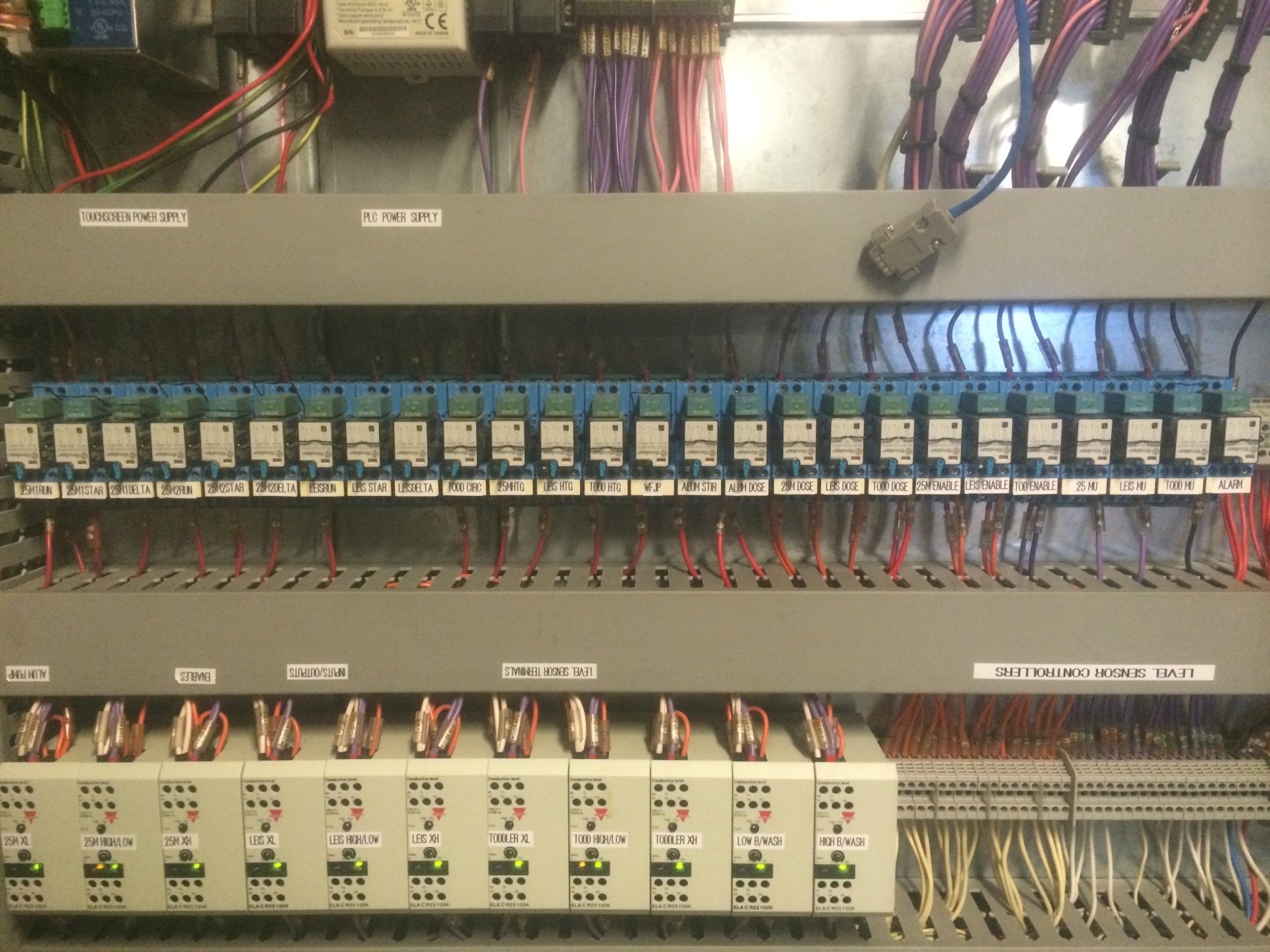 Shop & Office Electrical Services Korumburra, VIC Walker Electrical Contracting