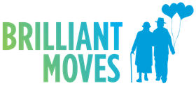 Brilliant Moves Logo - Homepage