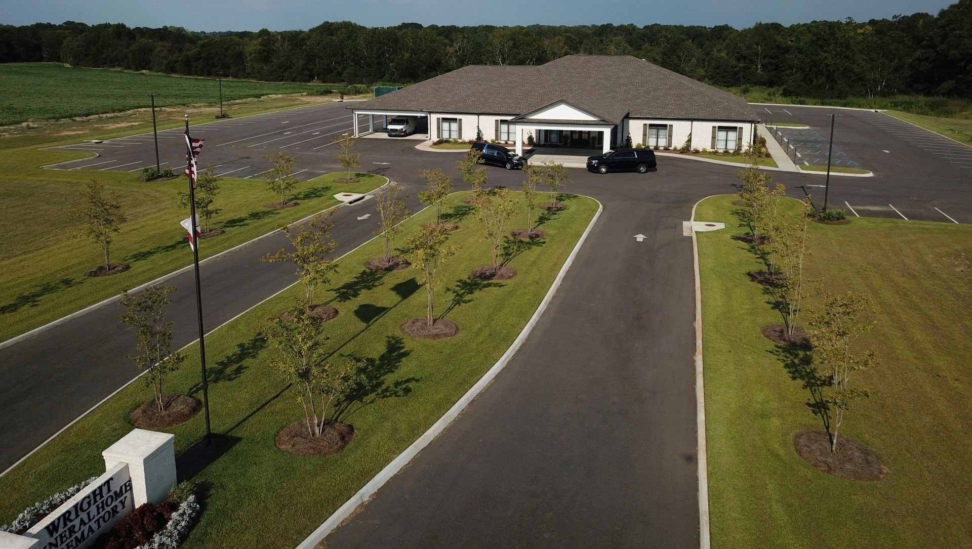 Sample Funeral Home