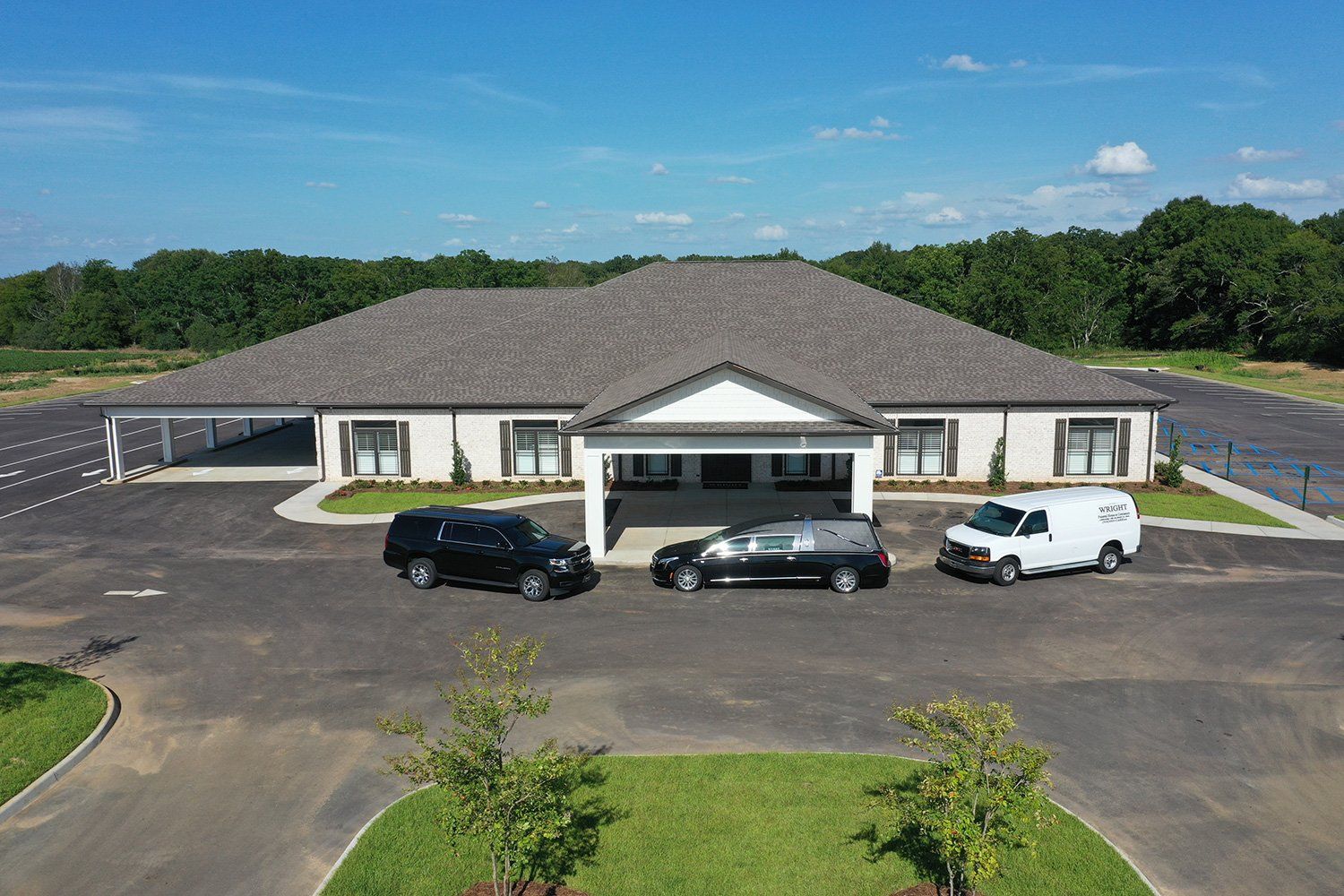 Harris-Nadeau Mortuary