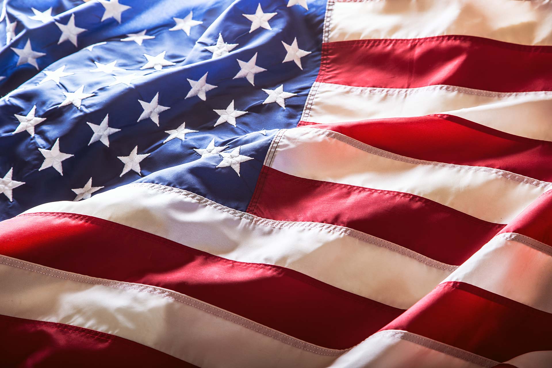 Retire Flags With Honor