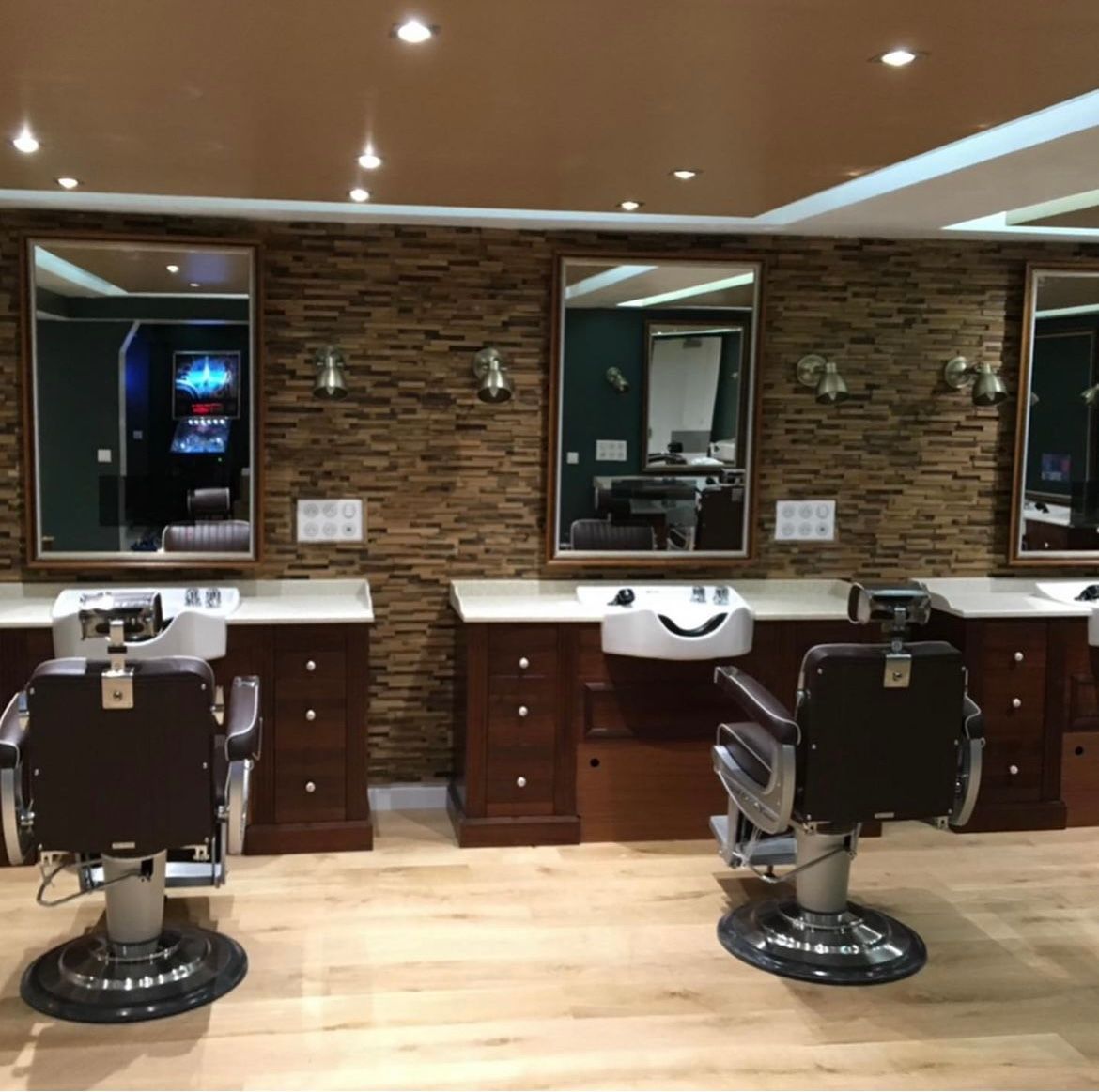 Magideco aménagement coiffeur professionnel Magideco aménagement coiffeur professionnel