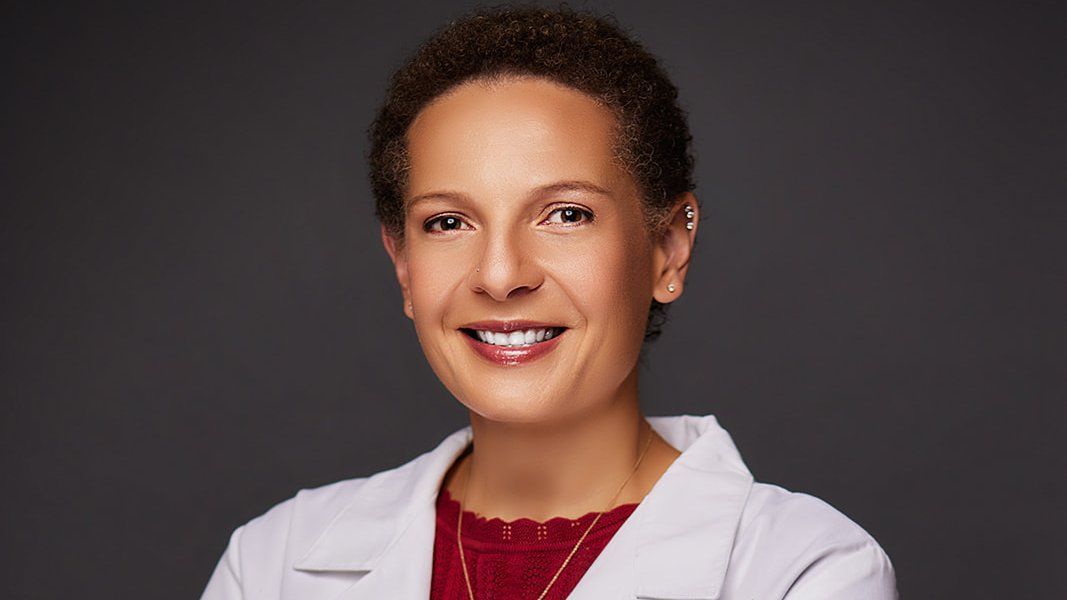 Ritha Belizaire, MD, double board-certified colorectal surgeon in Houston