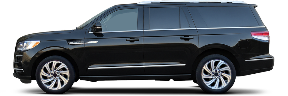 Lincoln Side View | Sugh Tuning and Auto Repair LLC