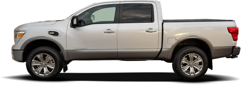 Nissan Side View | Sugh Tuning and Auto Repair LLC
