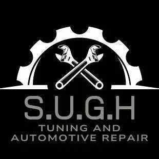 Auto Shop Image | Sugh Tuning and Auto Repair LLC