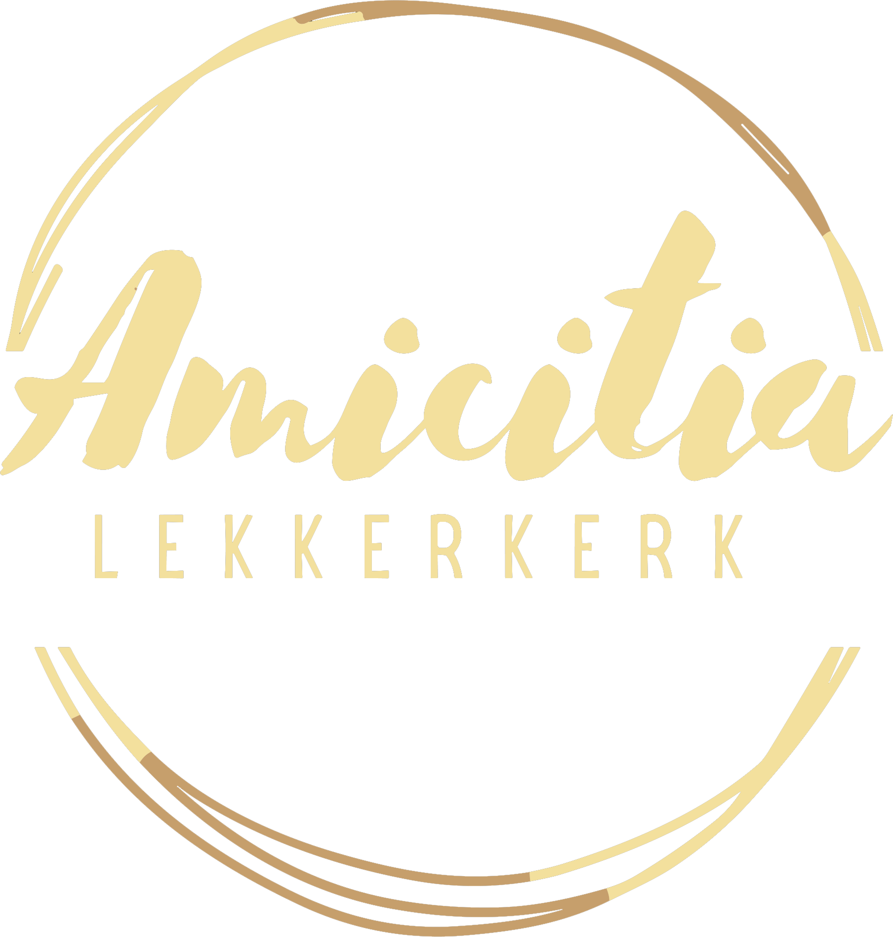 Amicitia Lekkerkerk & Grand Café Roos