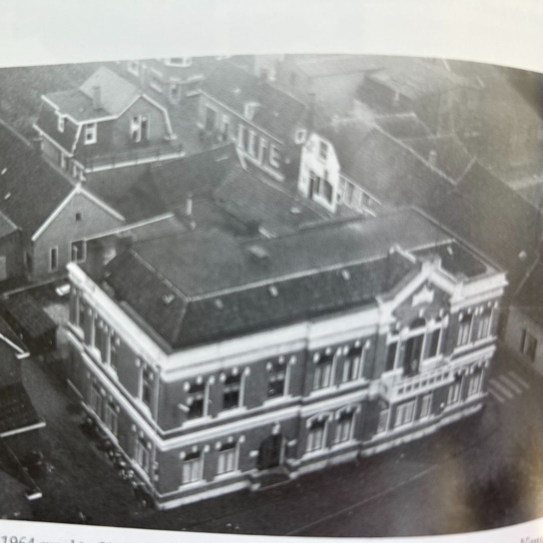 Het oude