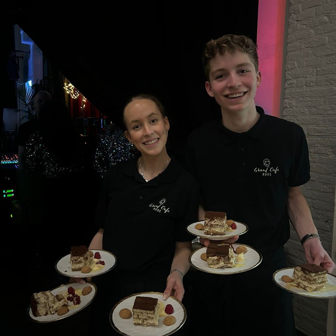Themafeest organiseren