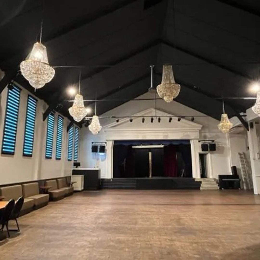 Feestlocatie Krimpenerwaard