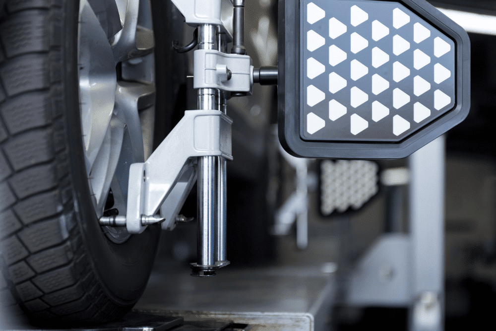 The Benefits Of Fall Alignment Checks | Hemlock Auto & Alignment