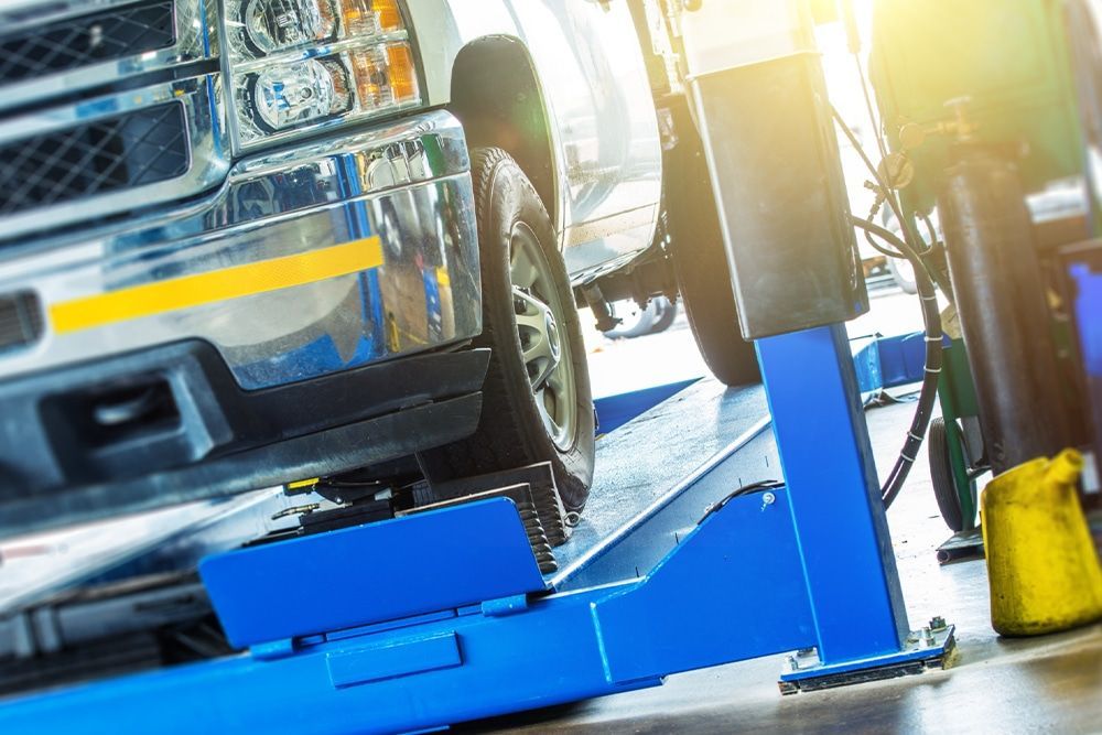Wheel Alignment Cost | Hemlock Auto & Alignment