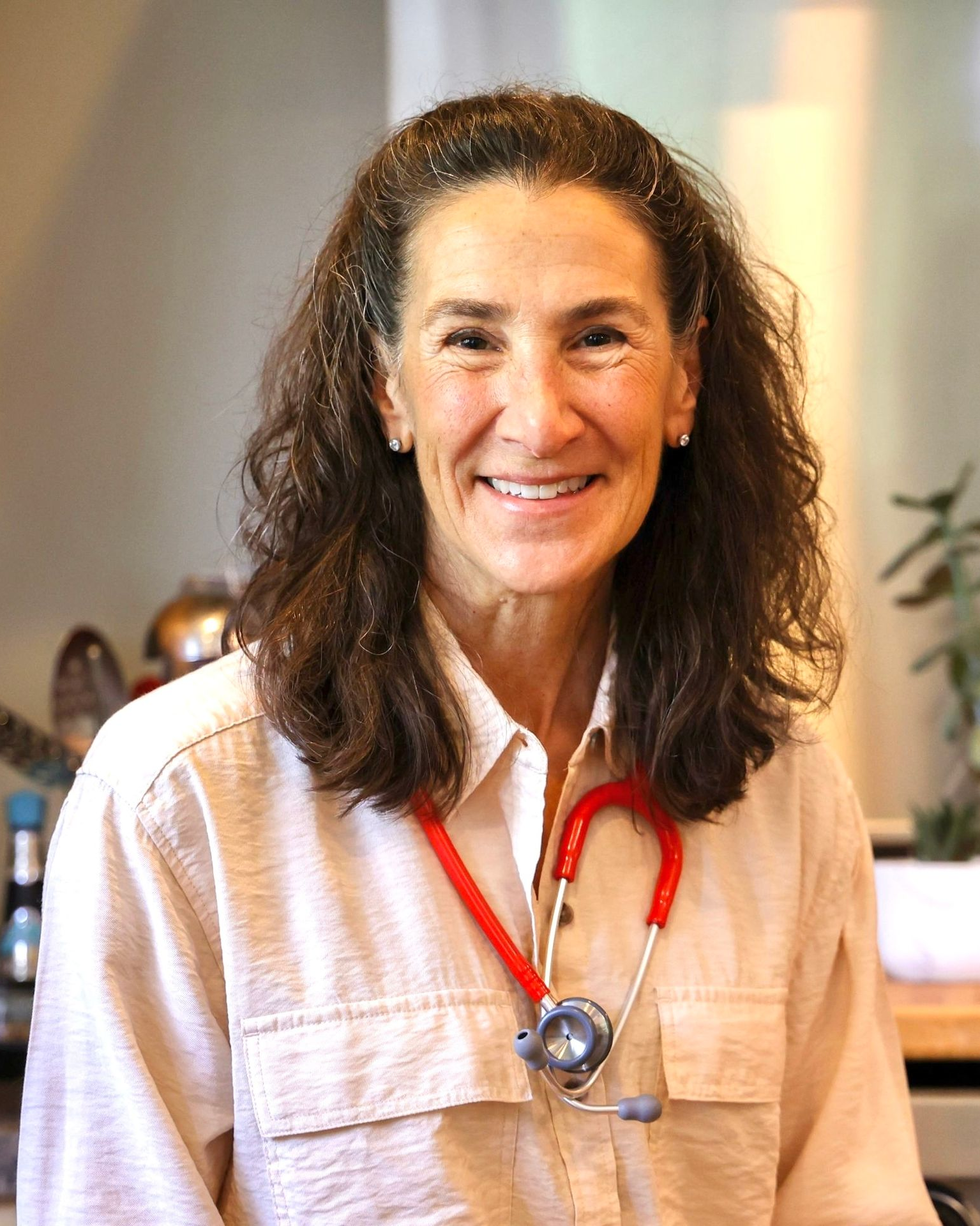 Dr. Bonnie Feola, Pediatrician, Nibbles & Sprouts
