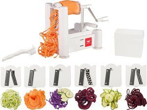 Slicer for Veggies