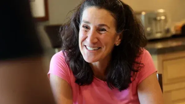 Dr. Bonnie Feola, Pediatrician & Chef, Nibbles & Sprouts
