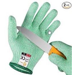 Kids Cut Resistant (food safe) Gloves