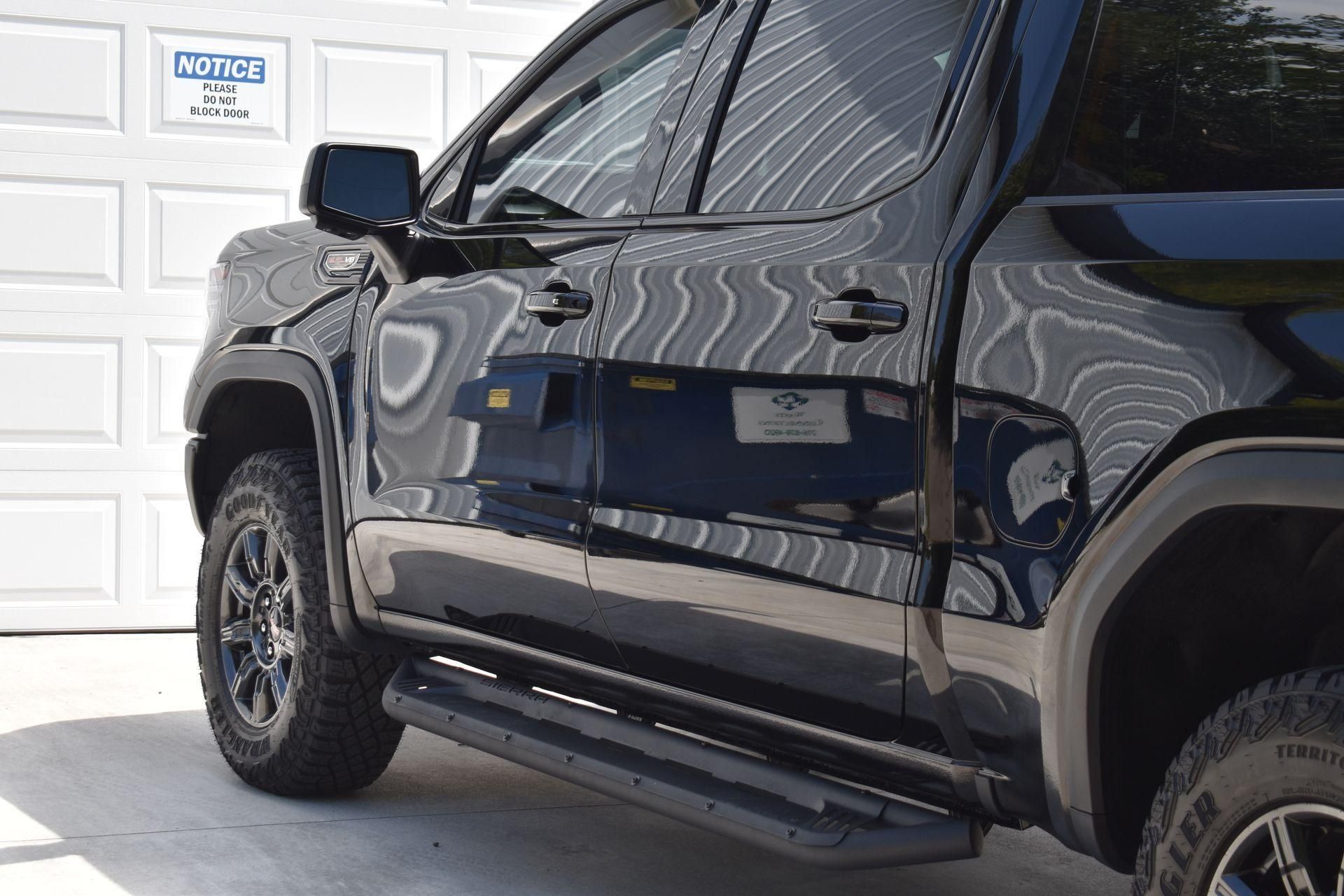 ceramic coating service