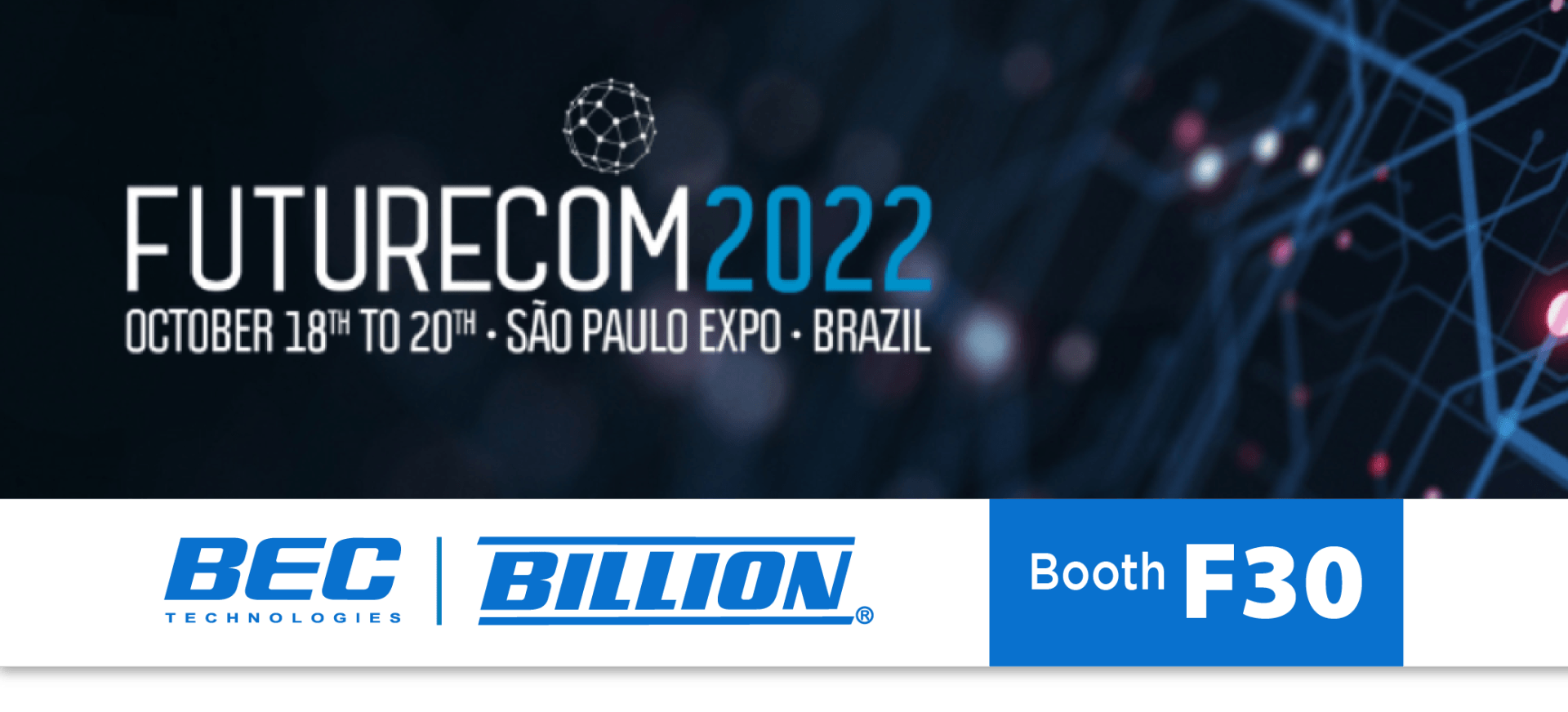 Come see us in person in Booth #G15C