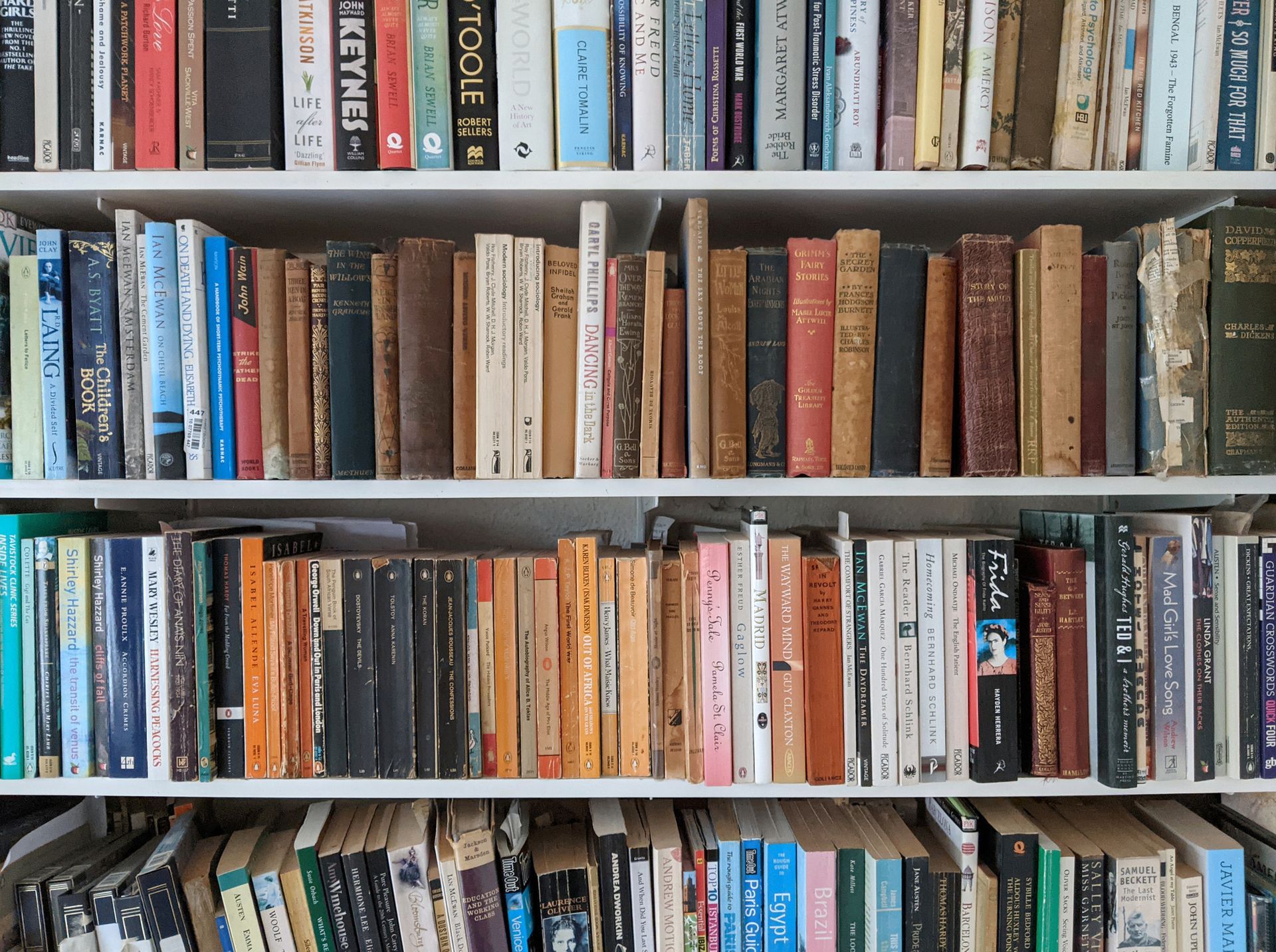 Libri rari