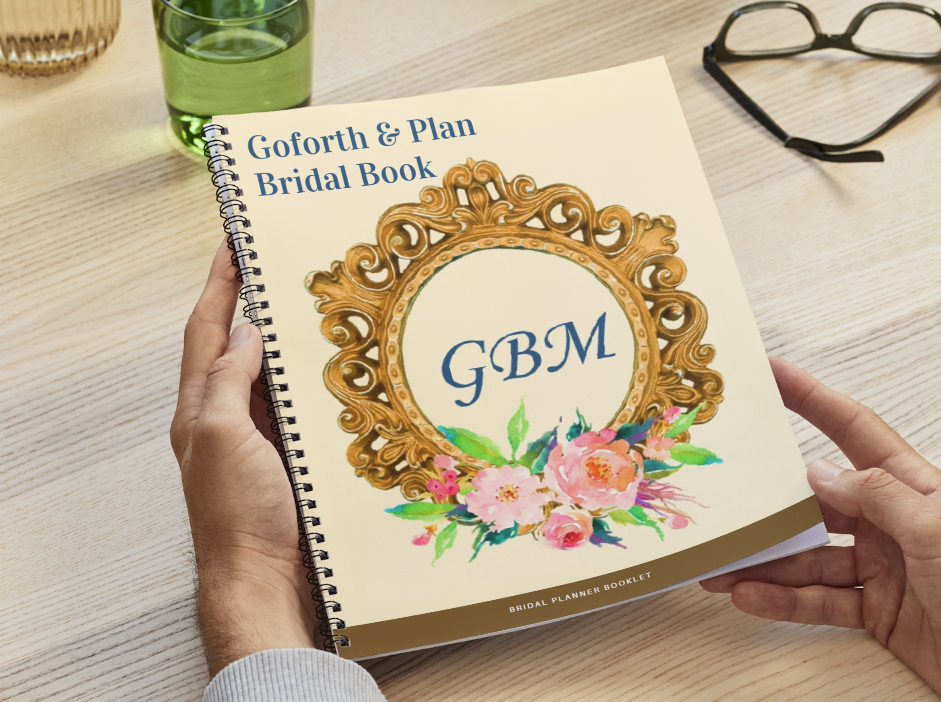 Wedding Planning Book Cover of the book