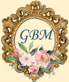 Wedding Planner Charleston WV Goforth & Be Married Events Logo