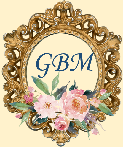 Wedding Planner Charleston WV Goforth & Be Married Events Logo