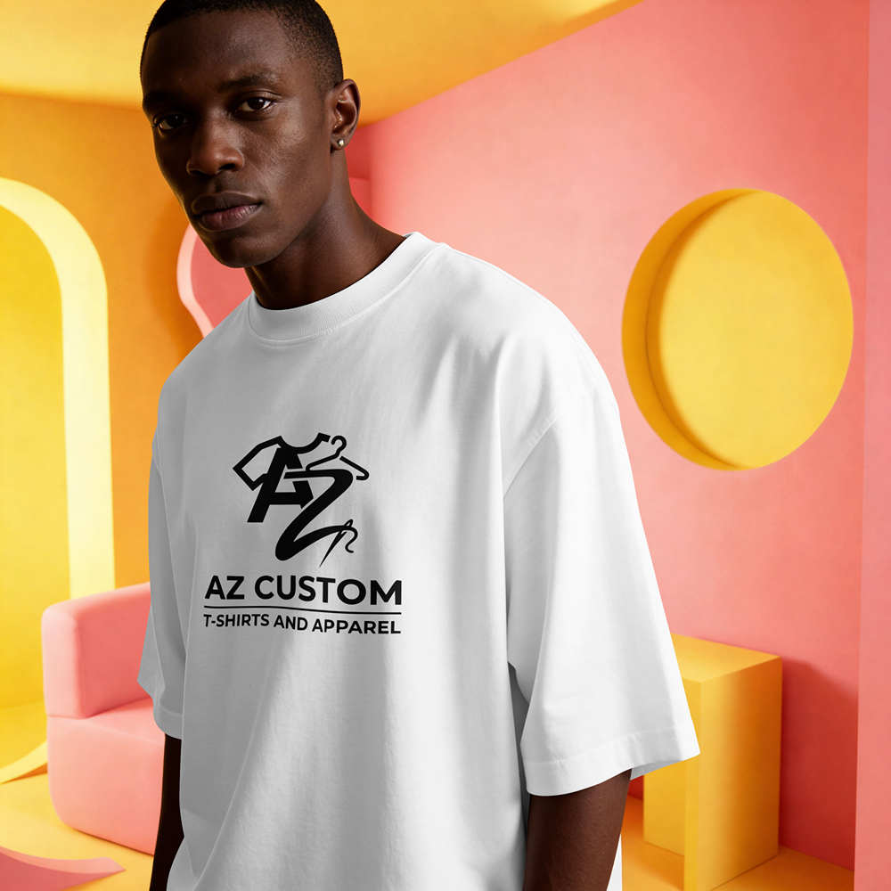 AZ Custom T-Shirts & Apparel