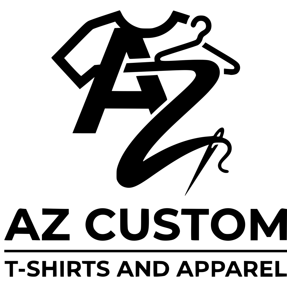AZ Custom T-Shirts & Apparel