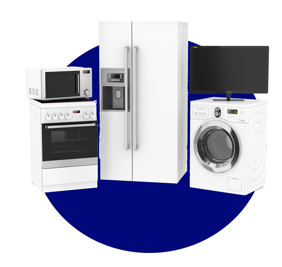 Home Appliance — Baton Rouge, LA — Family Appliances LLC Home Appliance — Baton Rouge, LA — Family Appliances LLC