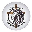 Lionheart Construction LLC logo