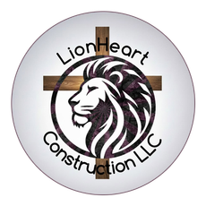 Lionheart Construction LLC logo