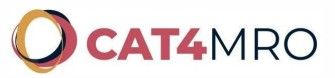 CAT4MRO logo