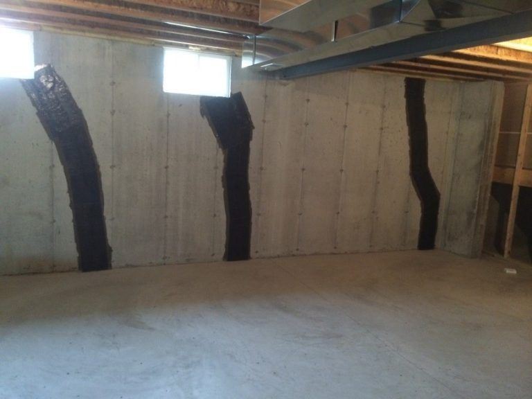 Foundation Repair in Kansas City | Foundation King