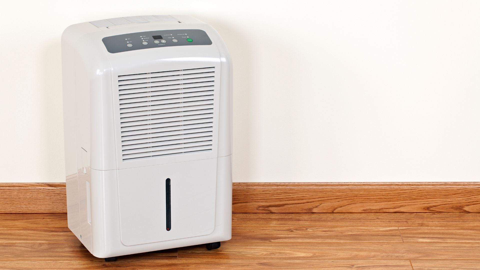 dehumidifier