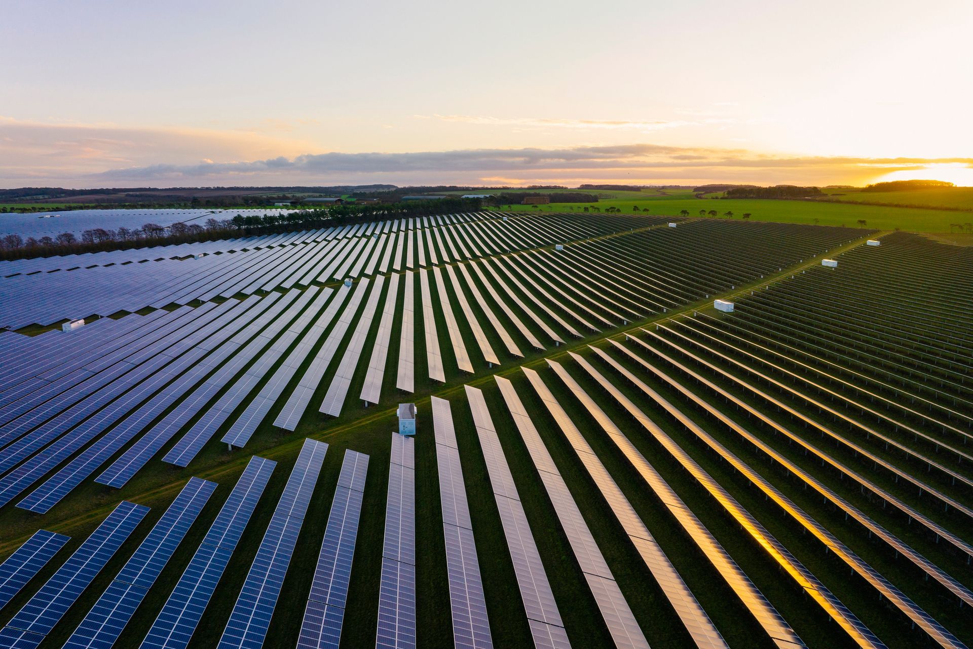 impianti fotovoltaici