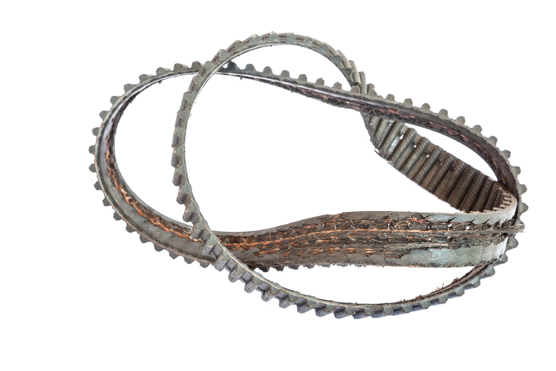 How Do Timing Belt and Timing Chain Replacement Prevent Major Engine Damage? | JP's Garage