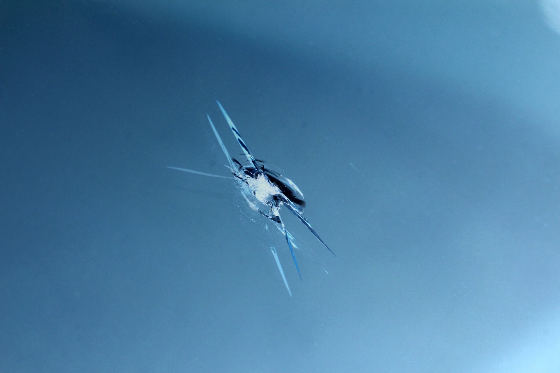Can My Windshield Crack Be Fixed With Glass Repair, Or Is Auto Glass Replacement Needed? | JP's Gara