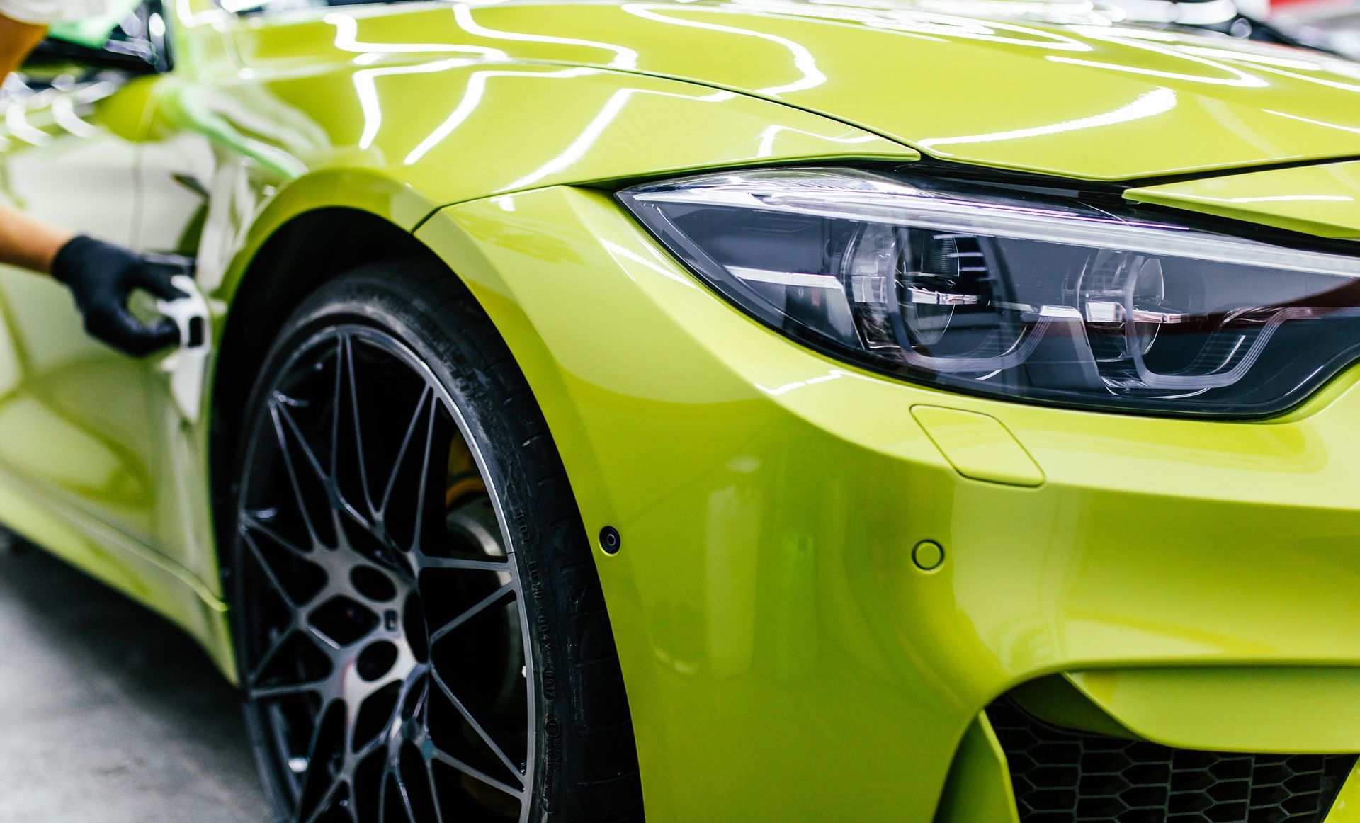 What BMW Maintenance Can Catch Before BMW Repair Gets Expensive | JP's Garage