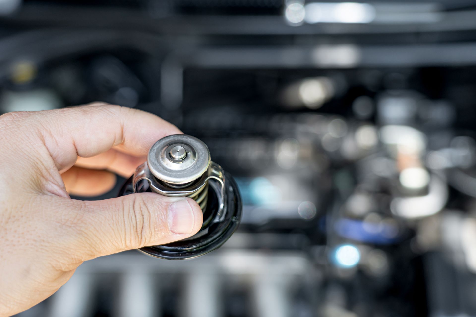 Why Your Car Takes Longer To Warm Up and Uses More Fuel Than Normal | JP's Garage
