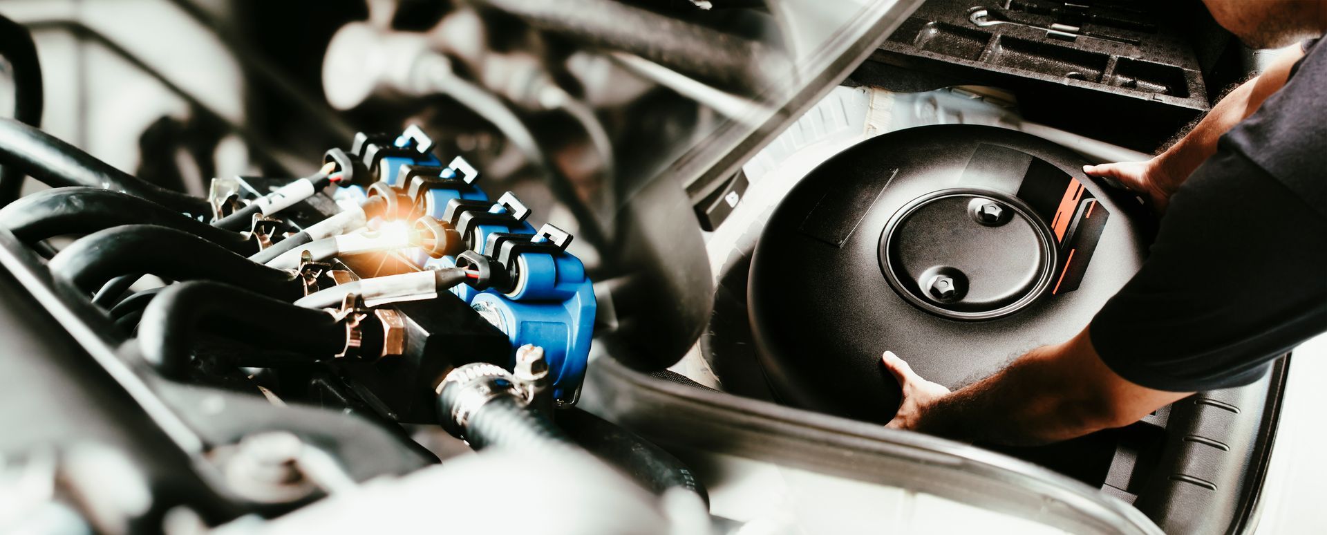 5 Reasons Drivers Choose Vehicle Propane Conversion in New Brunswick | JP's Garage