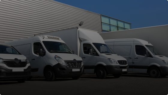 Fleet Service | JP's Garage